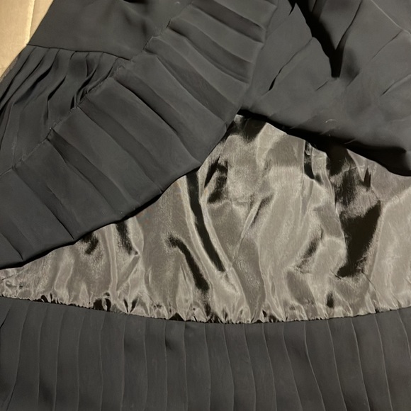 2/$13 NWOT pleated skirt - Picture 8 of 8